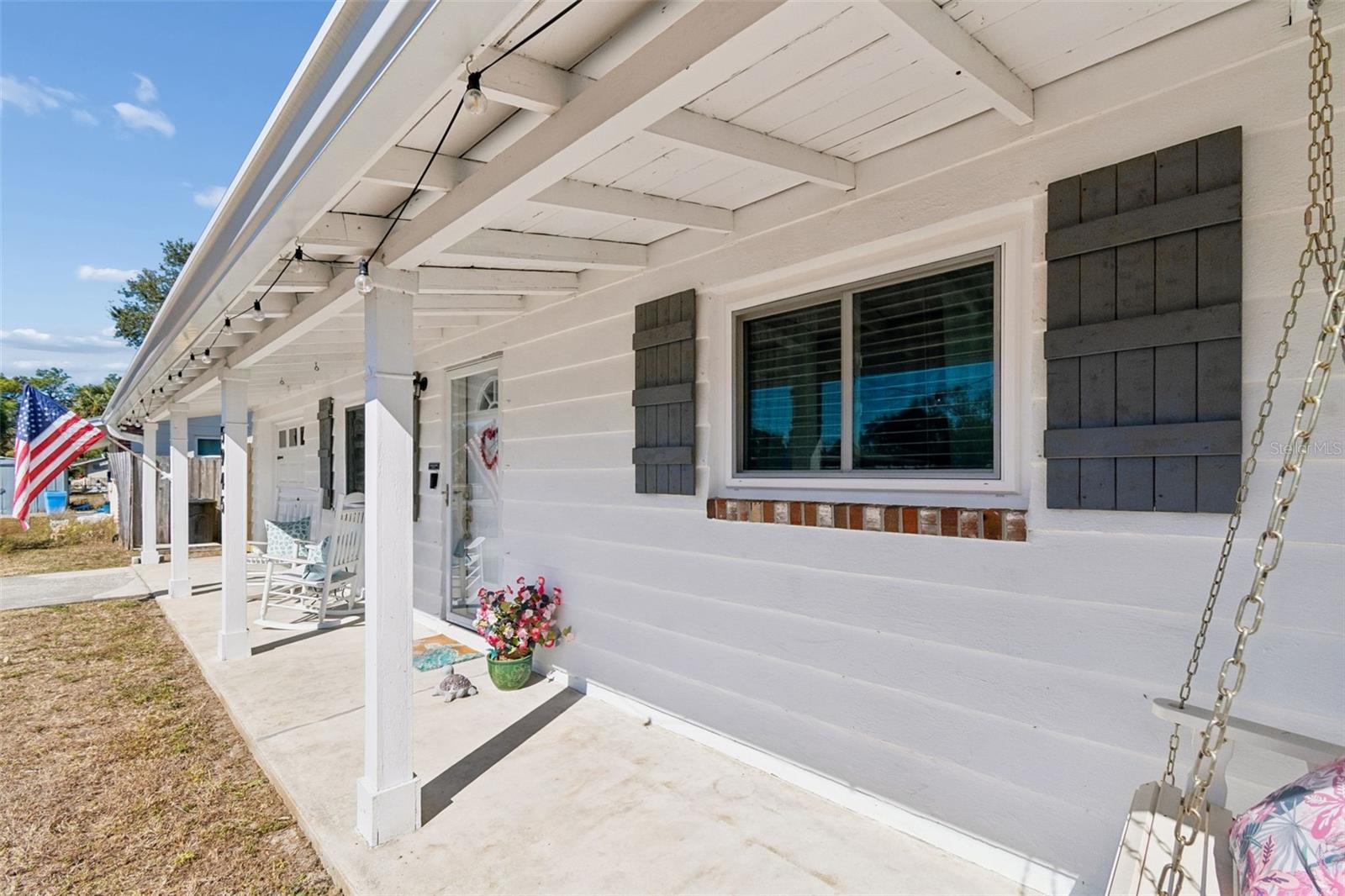 PARK SOUTH SUB - Residential