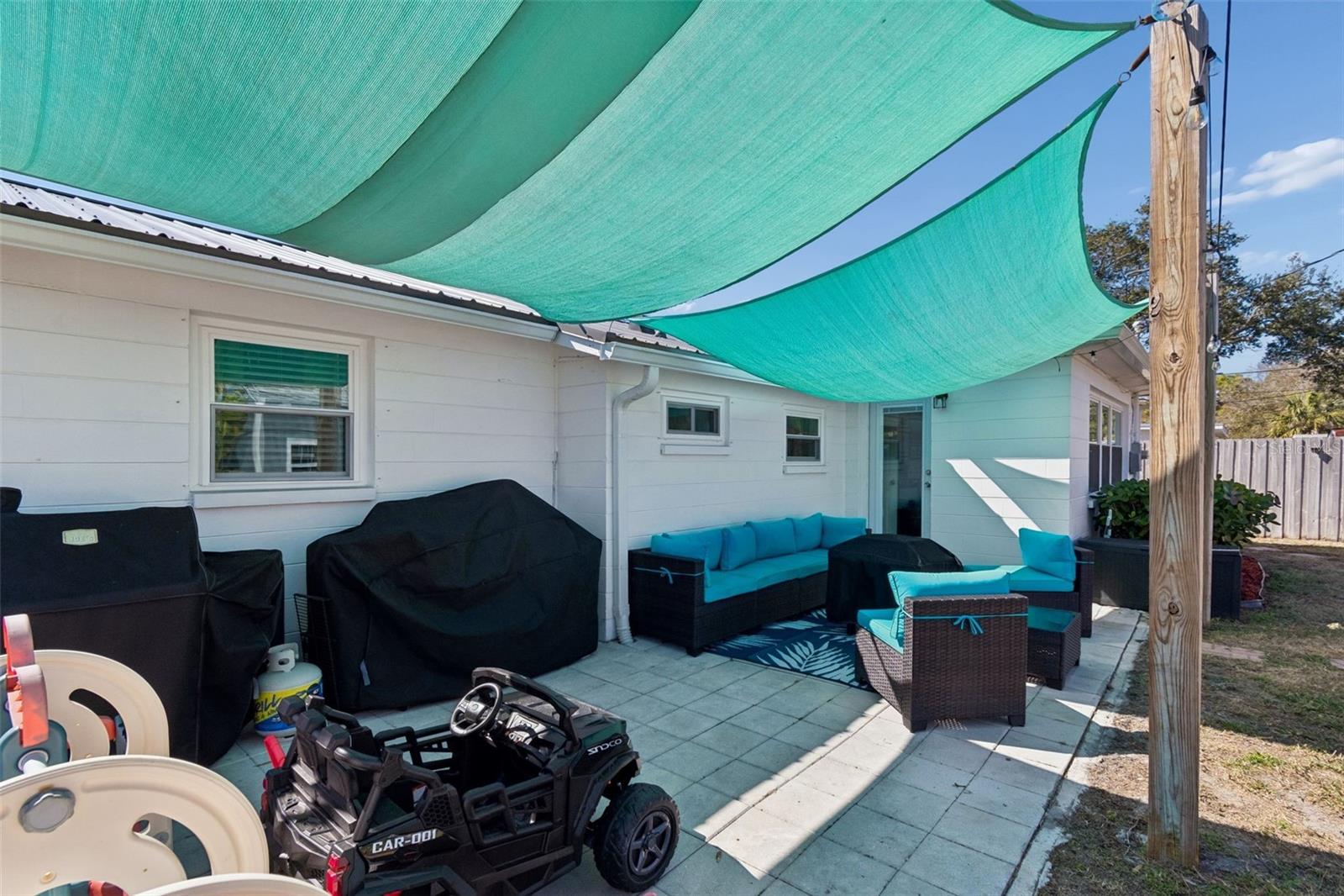 PARK SOUTH SUB - Residential