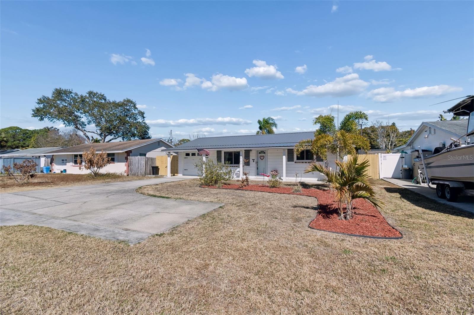 PARK SOUTH SUB - Residential