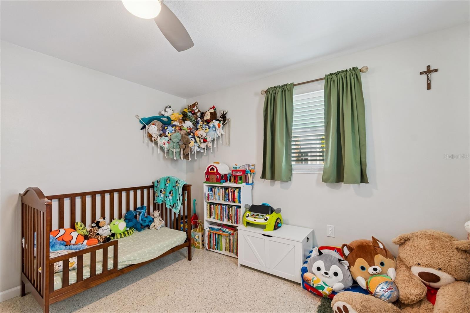 PARK SOUTH SUB - Residential