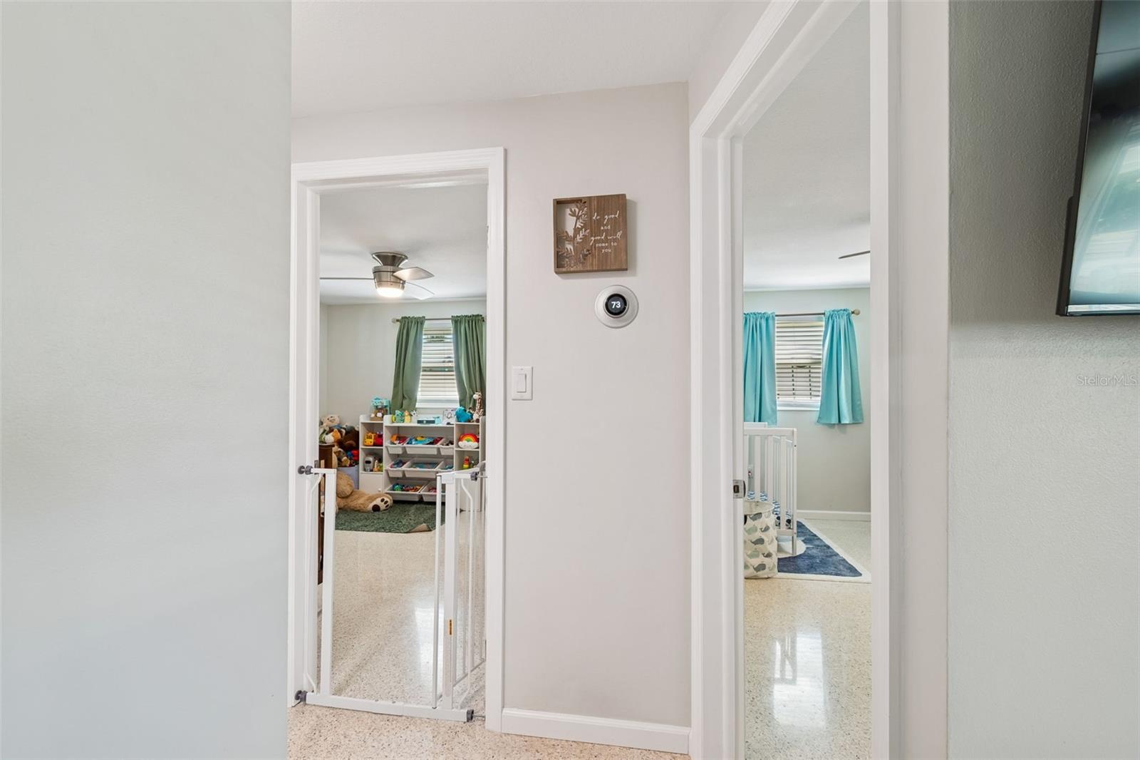 PARK SOUTH SUB - Residential