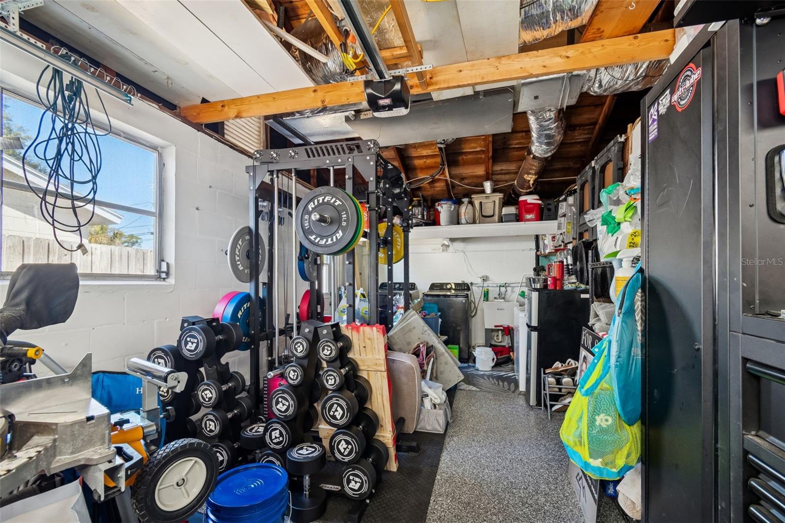 PARK SOUTH SUB - Residential