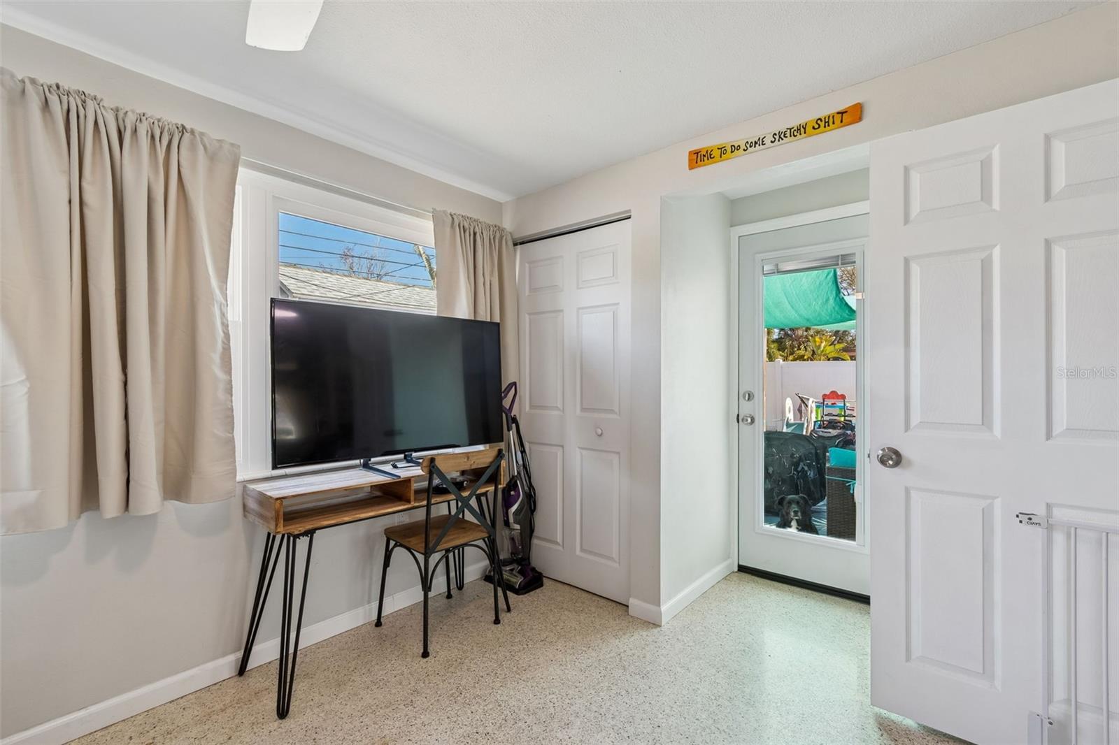 PARK SOUTH SUB - Residential