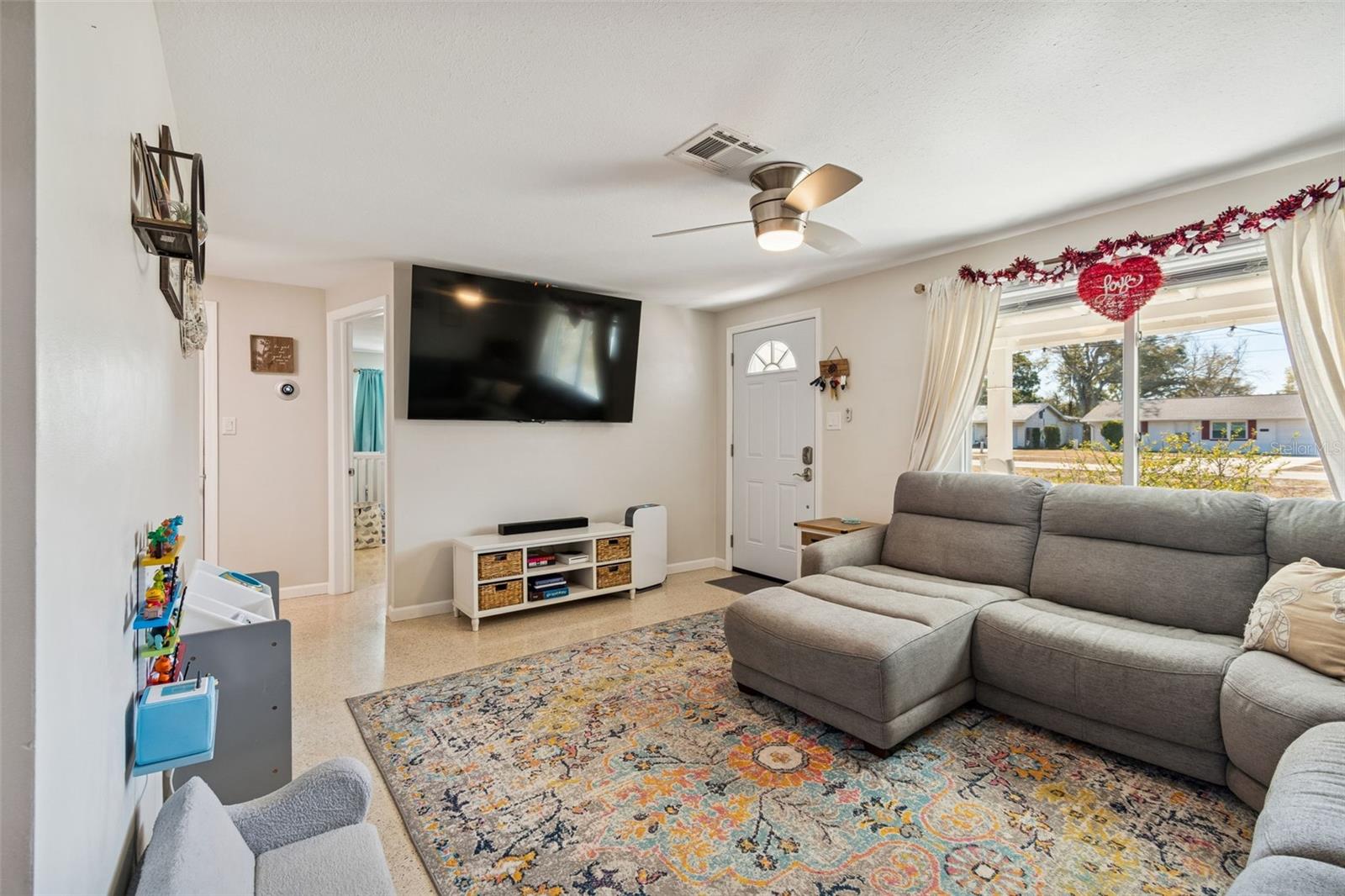 PARK SOUTH SUB - Residential