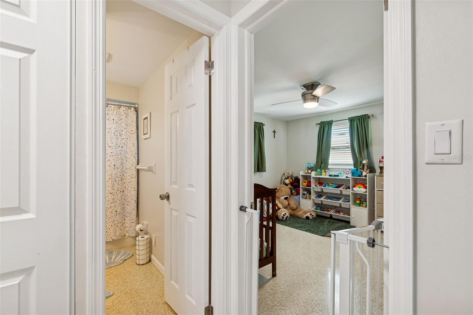 PARK SOUTH SUB - Residential