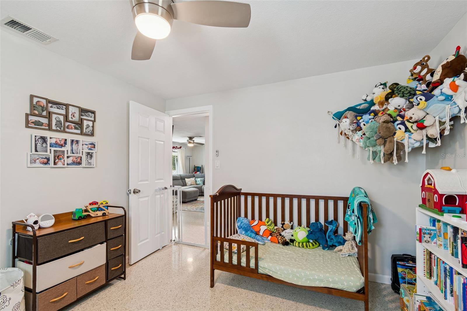 PARK SOUTH SUB - Residential