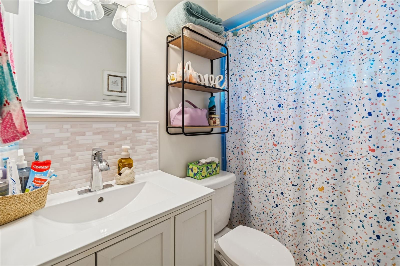 PARK SOUTH SUB - Residential