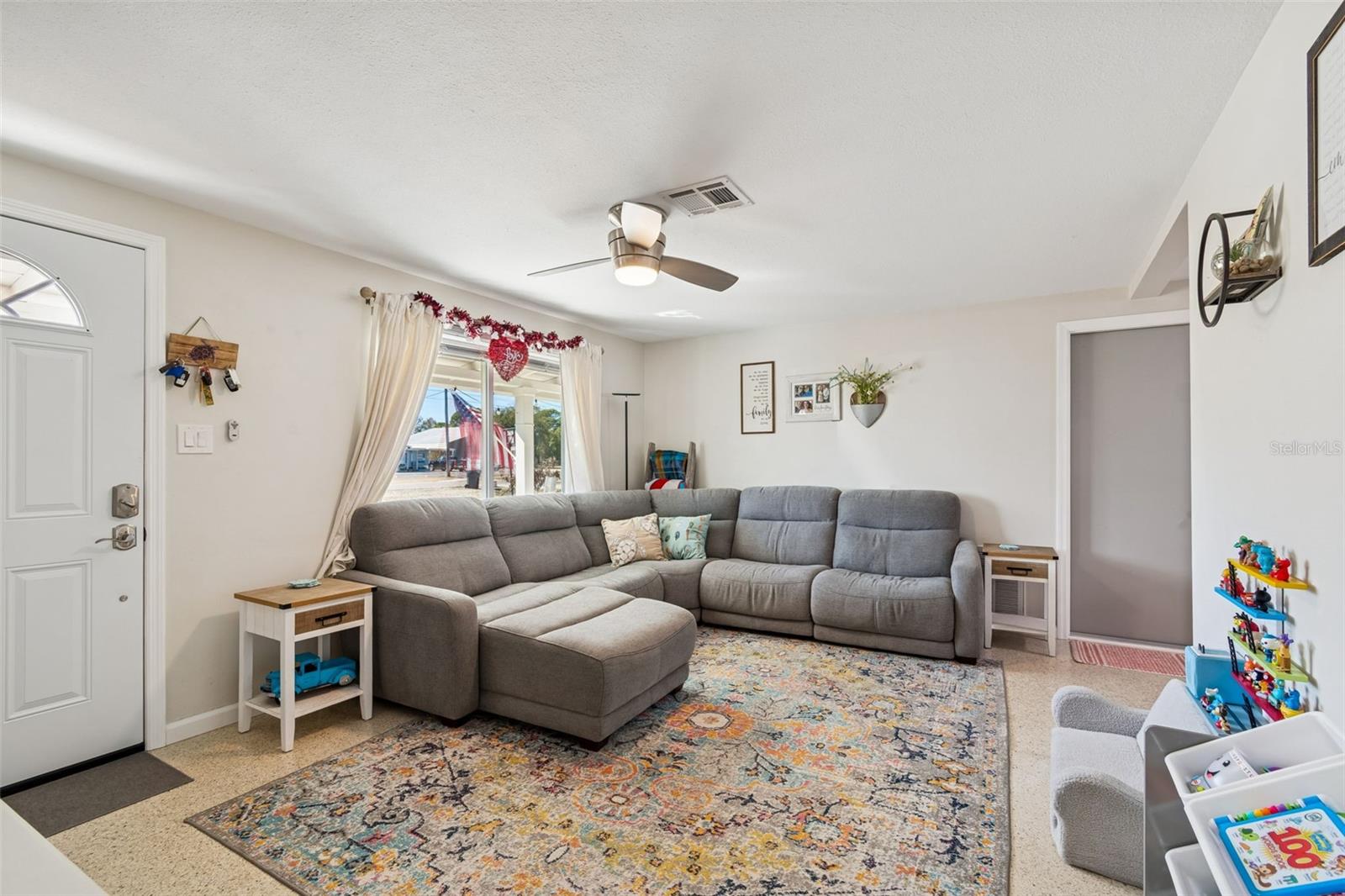 PARK SOUTH SUB - Residential