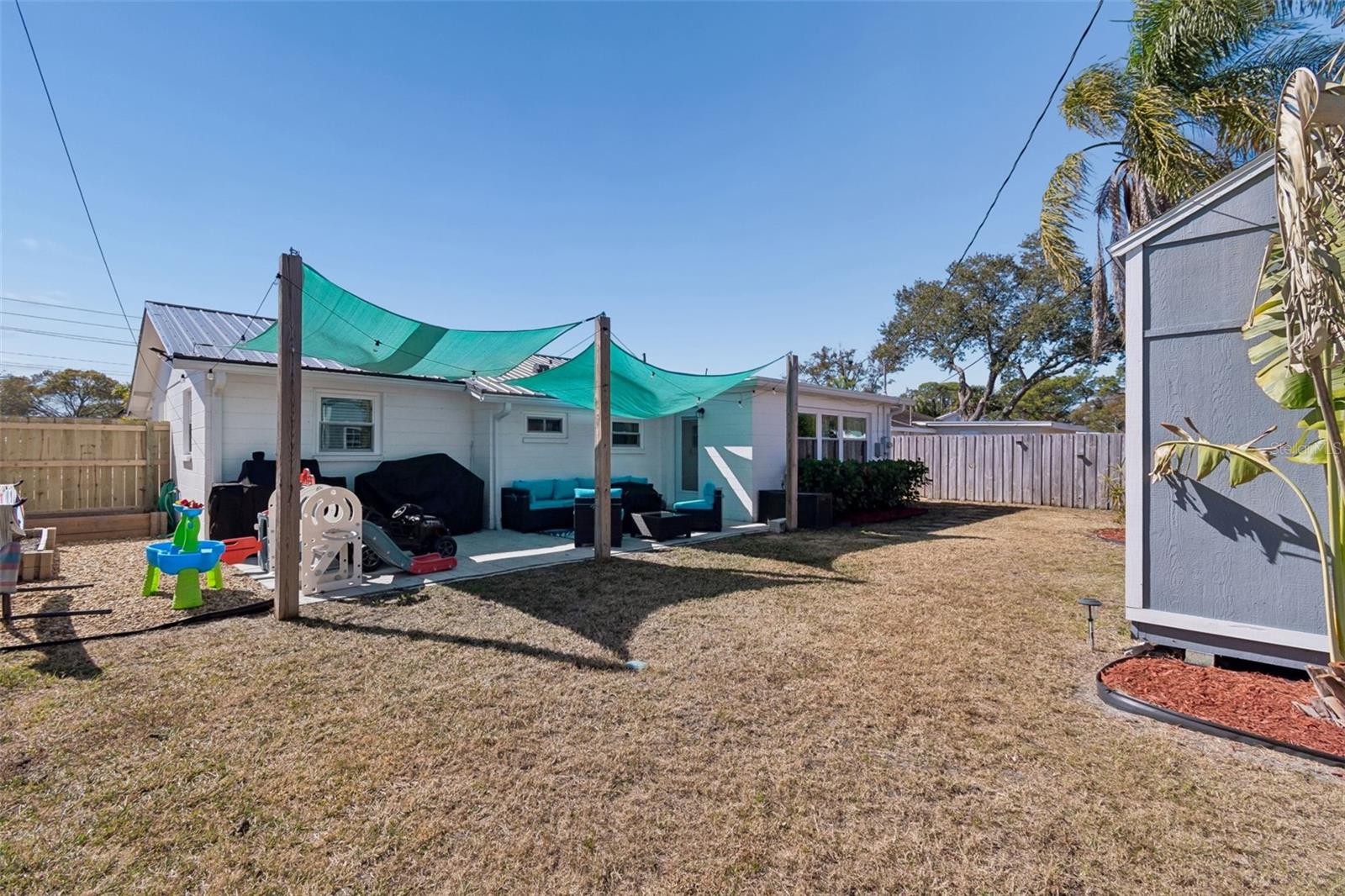 PARK SOUTH SUB - Residential