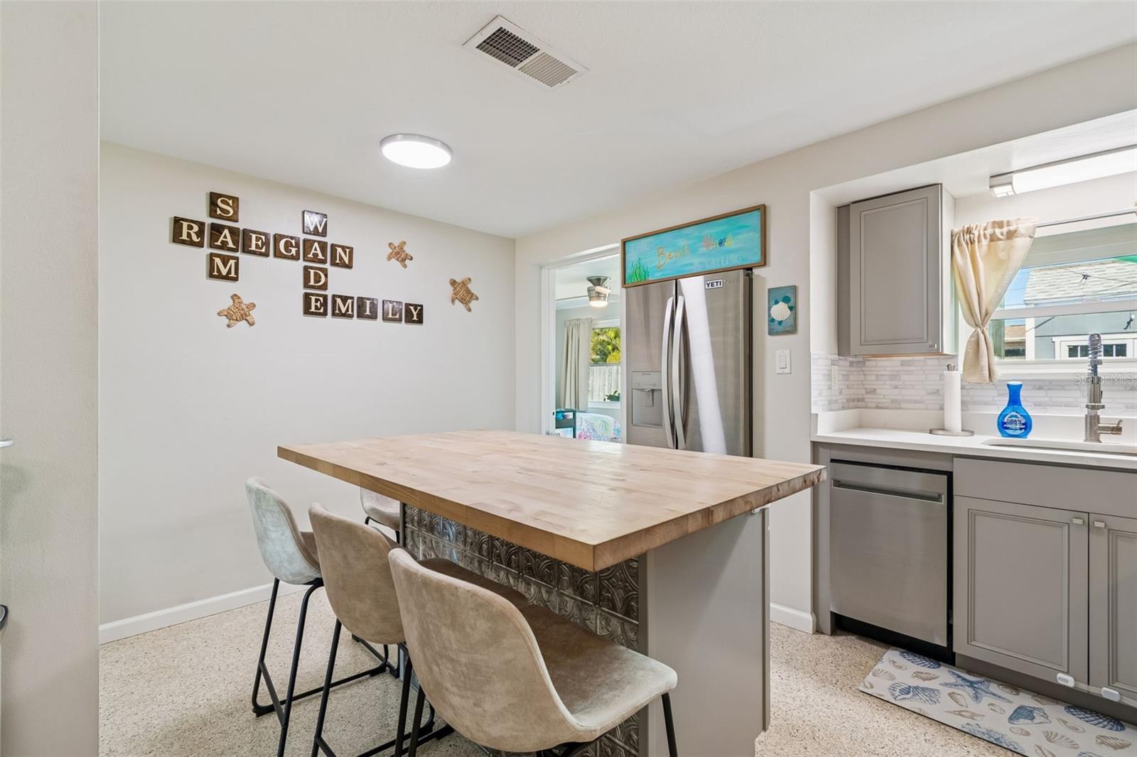 PARK SOUTH SUB - Residential