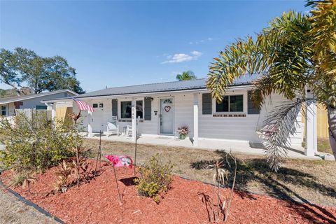 5945 62ND AVENUE N PINELLAS PARK FL 33781