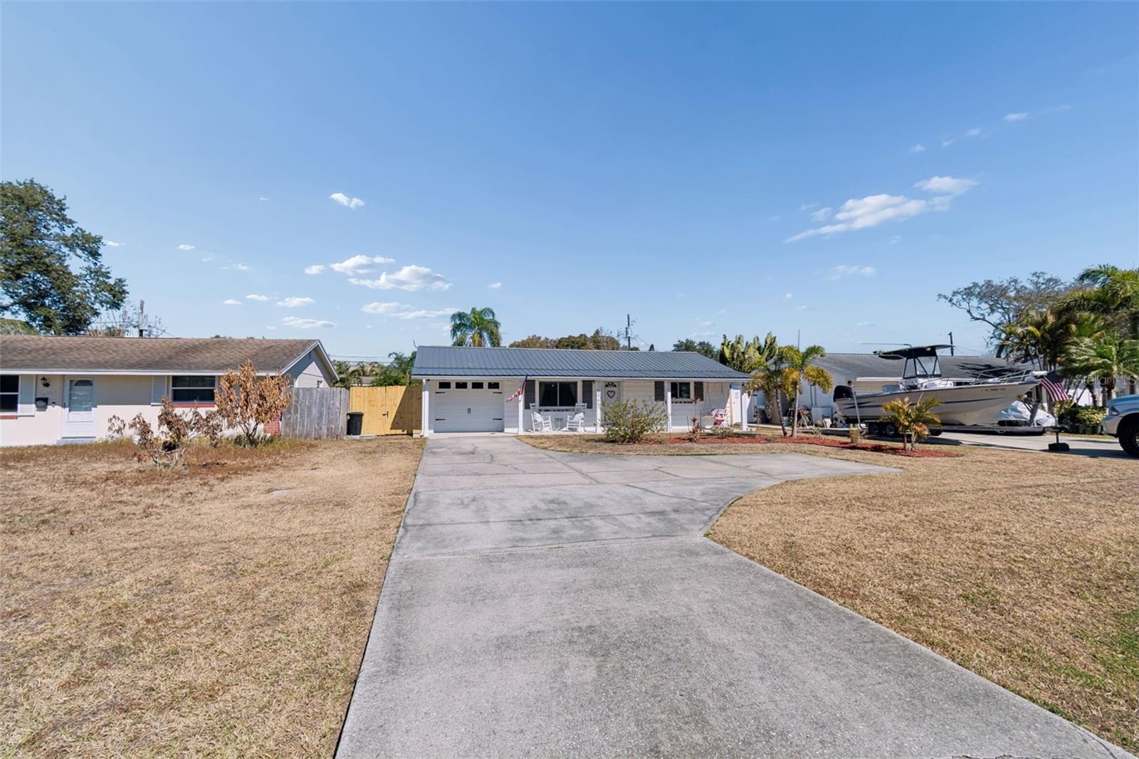 PARK SOUTH SUB - Residential