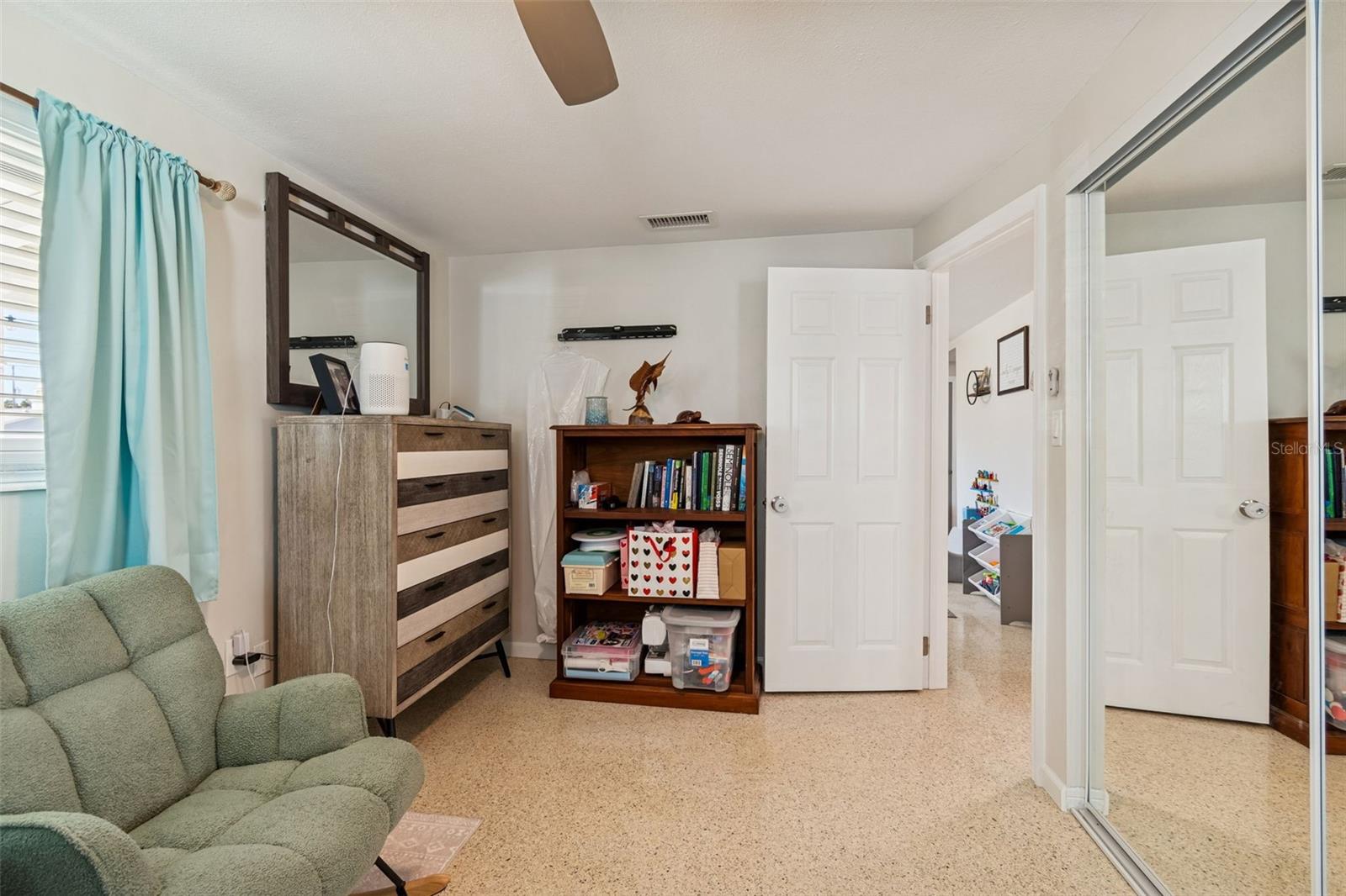 PARK SOUTH SUB - Residential