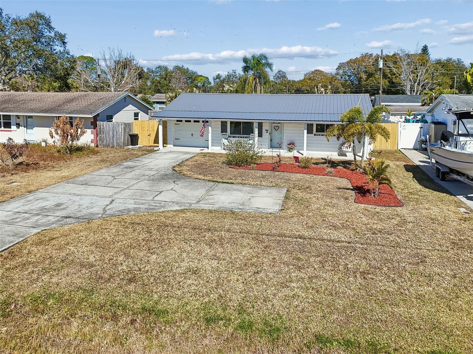 PARK SOUTH SUB - Residential