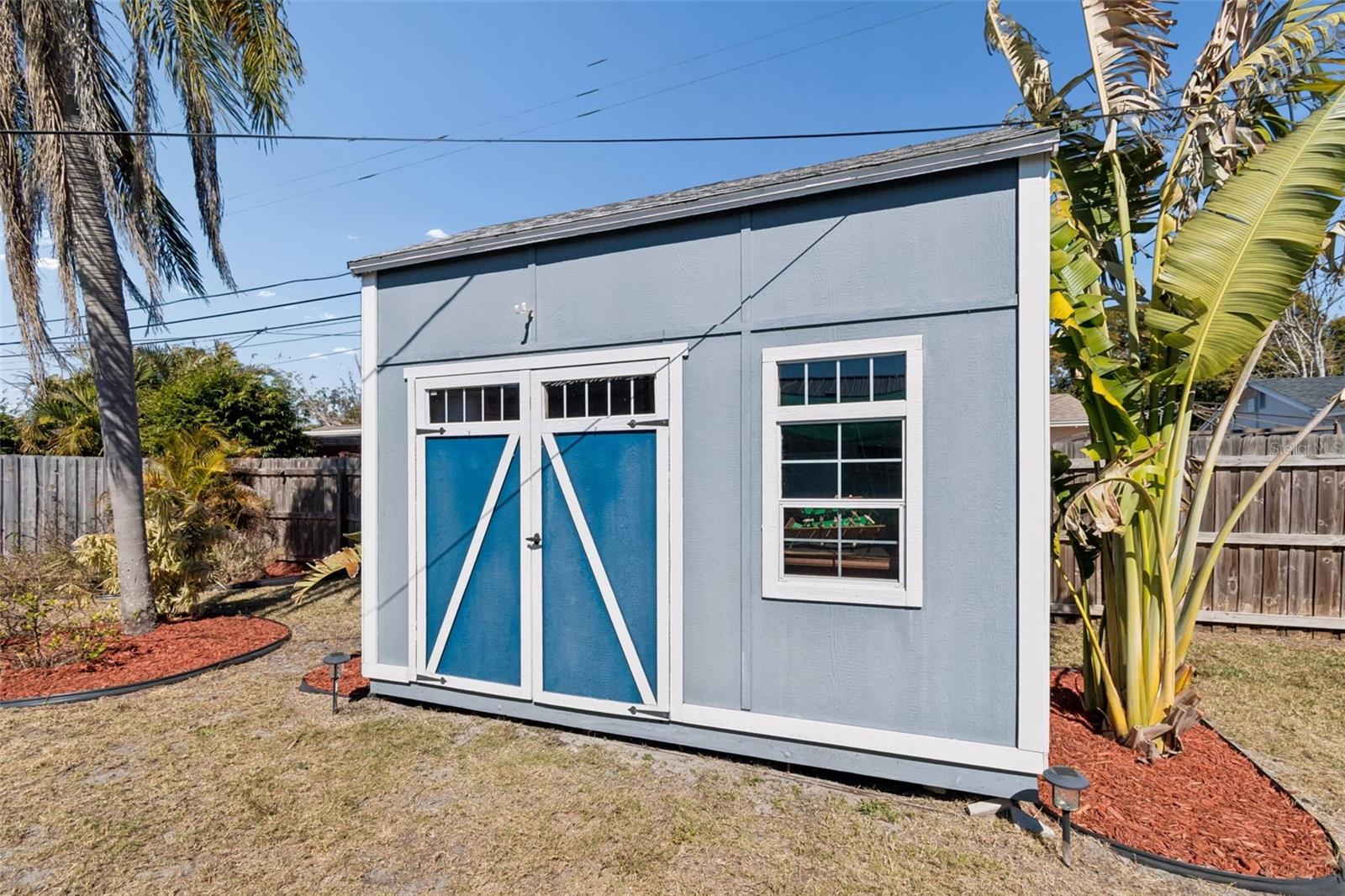 PARK SOUTH SUB - Residential