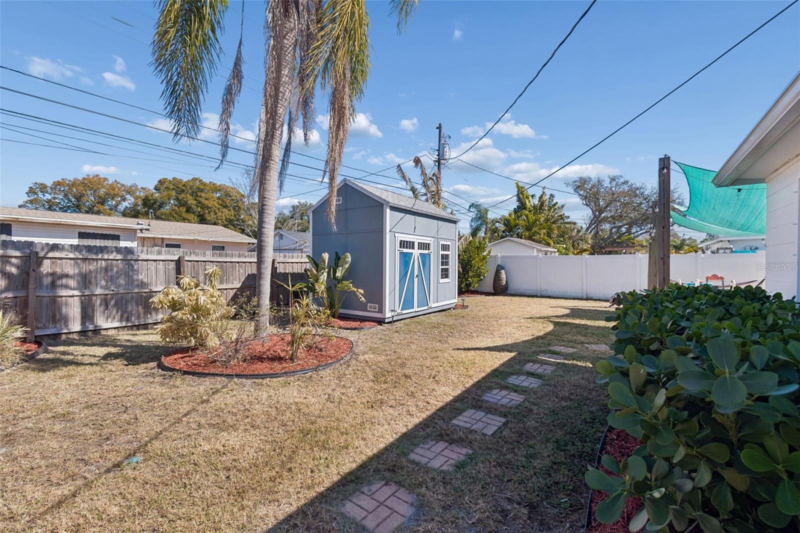 PARK SOUTH SUB - Residential