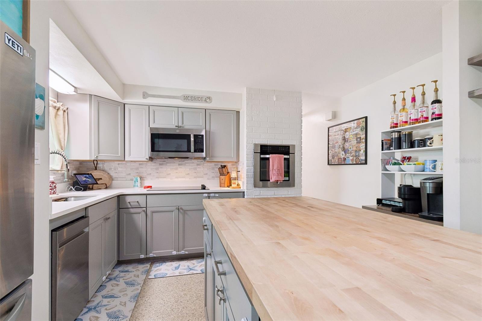 PARK SOUTH SUB - Residential