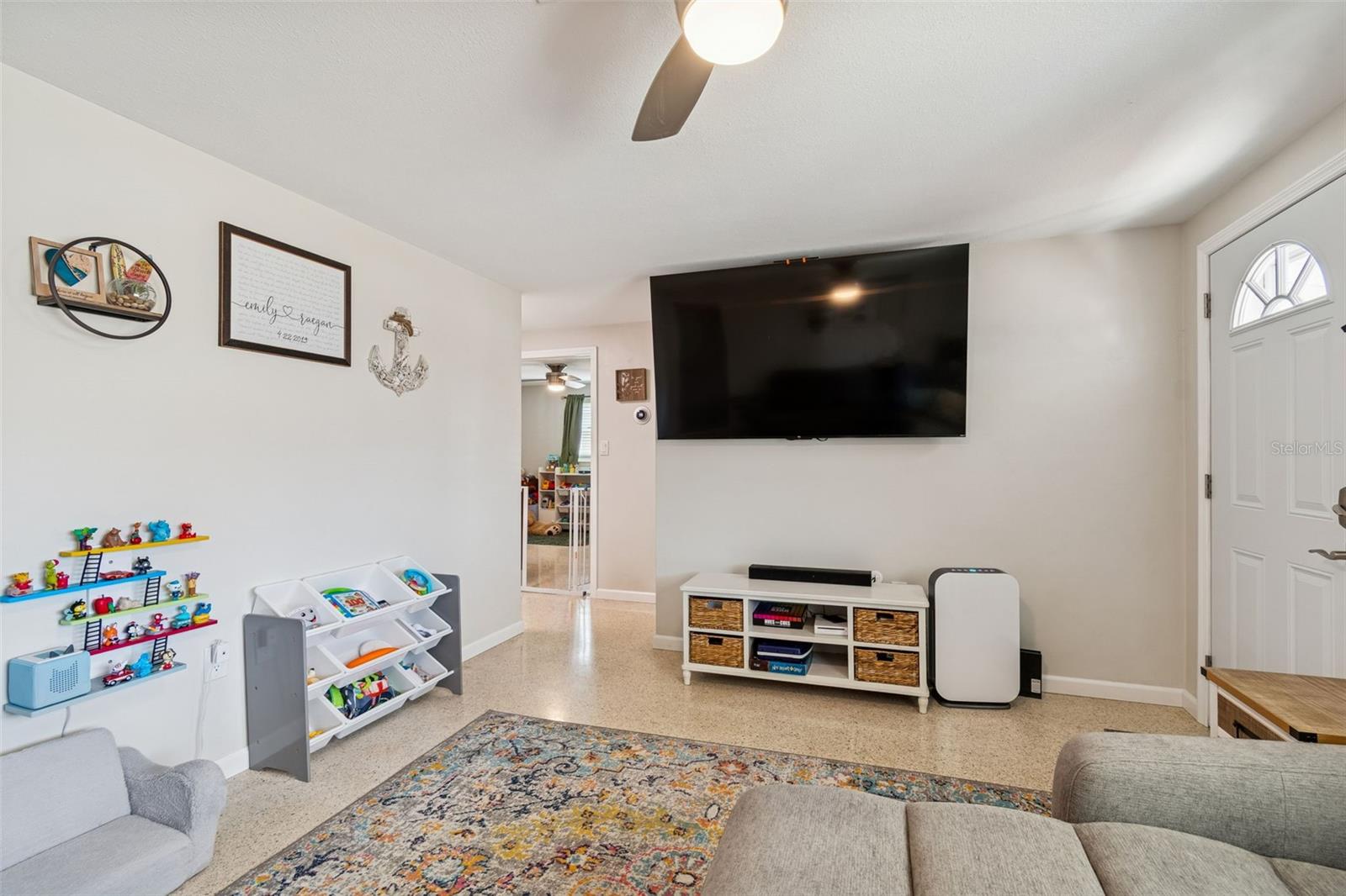 PARK SOUTH SUB - Residential