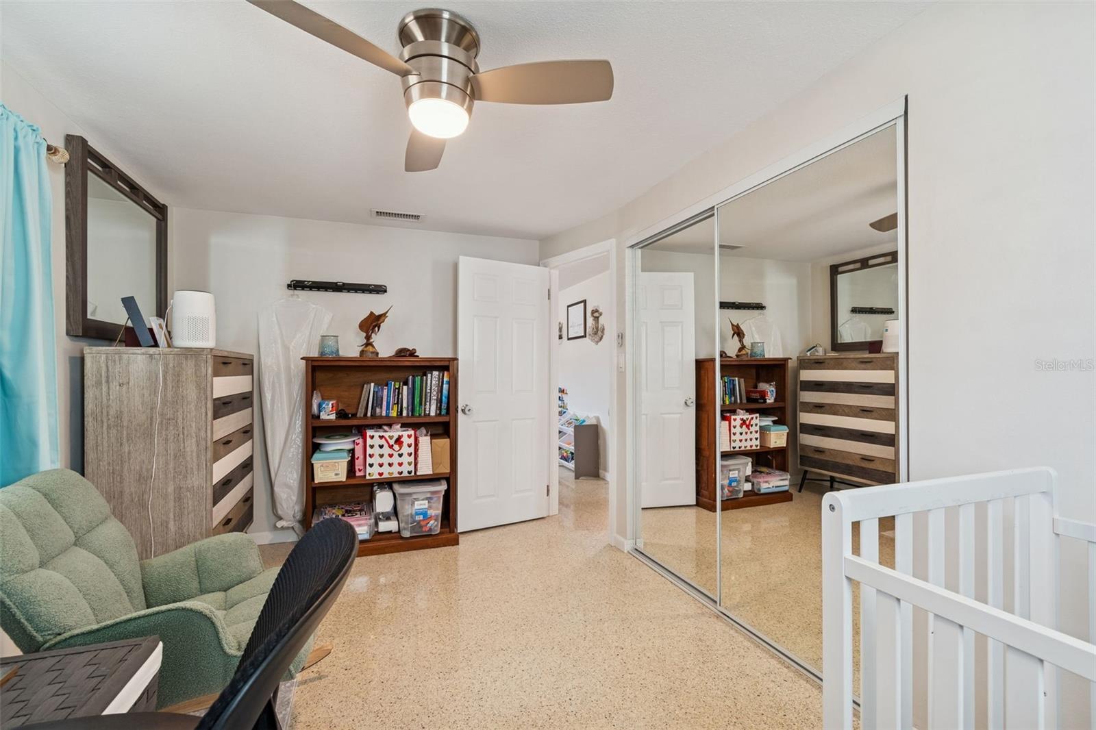 PARK SOUTH SUB - Residential