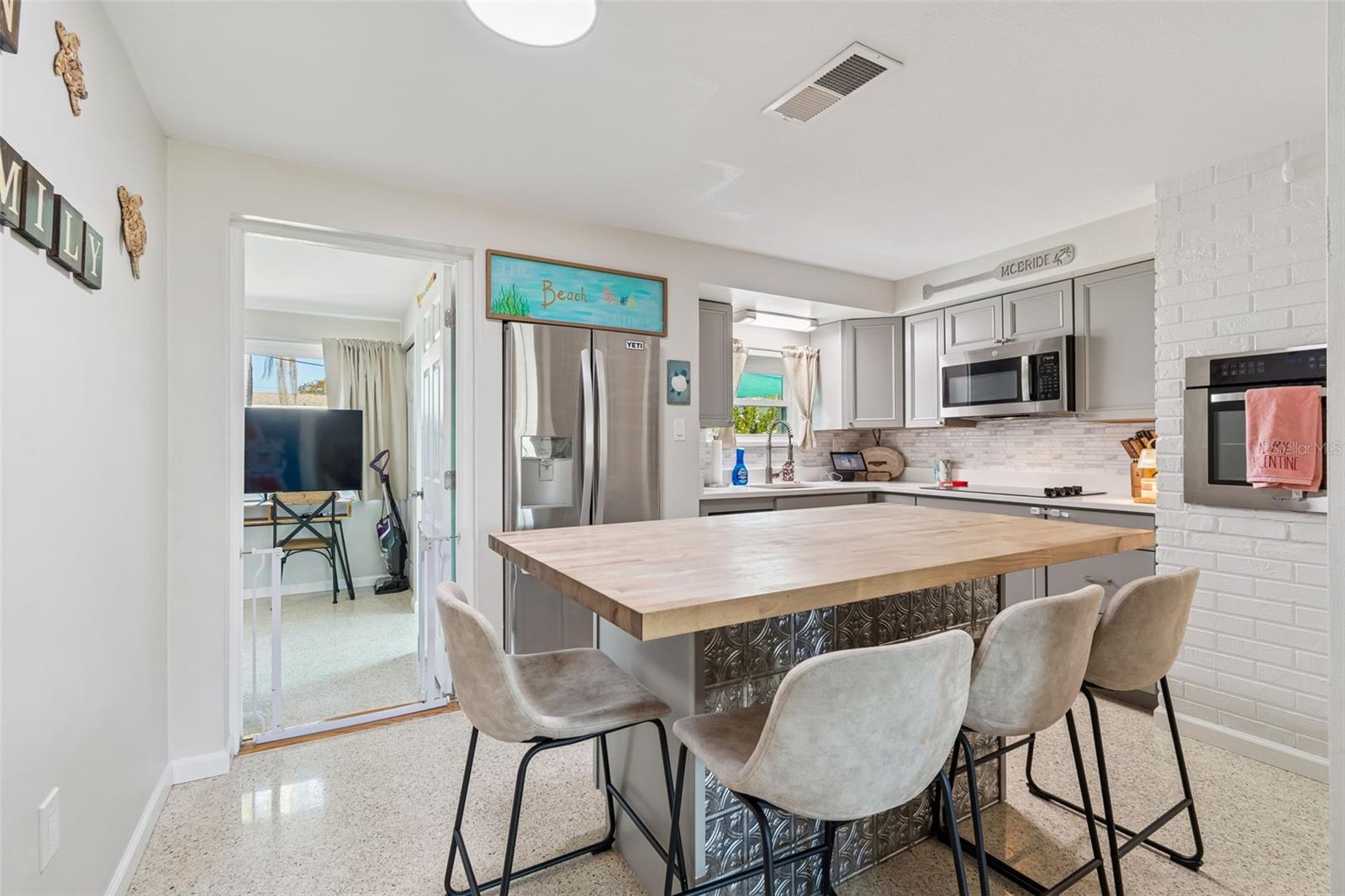 PARK SOUTH SUB - Residential