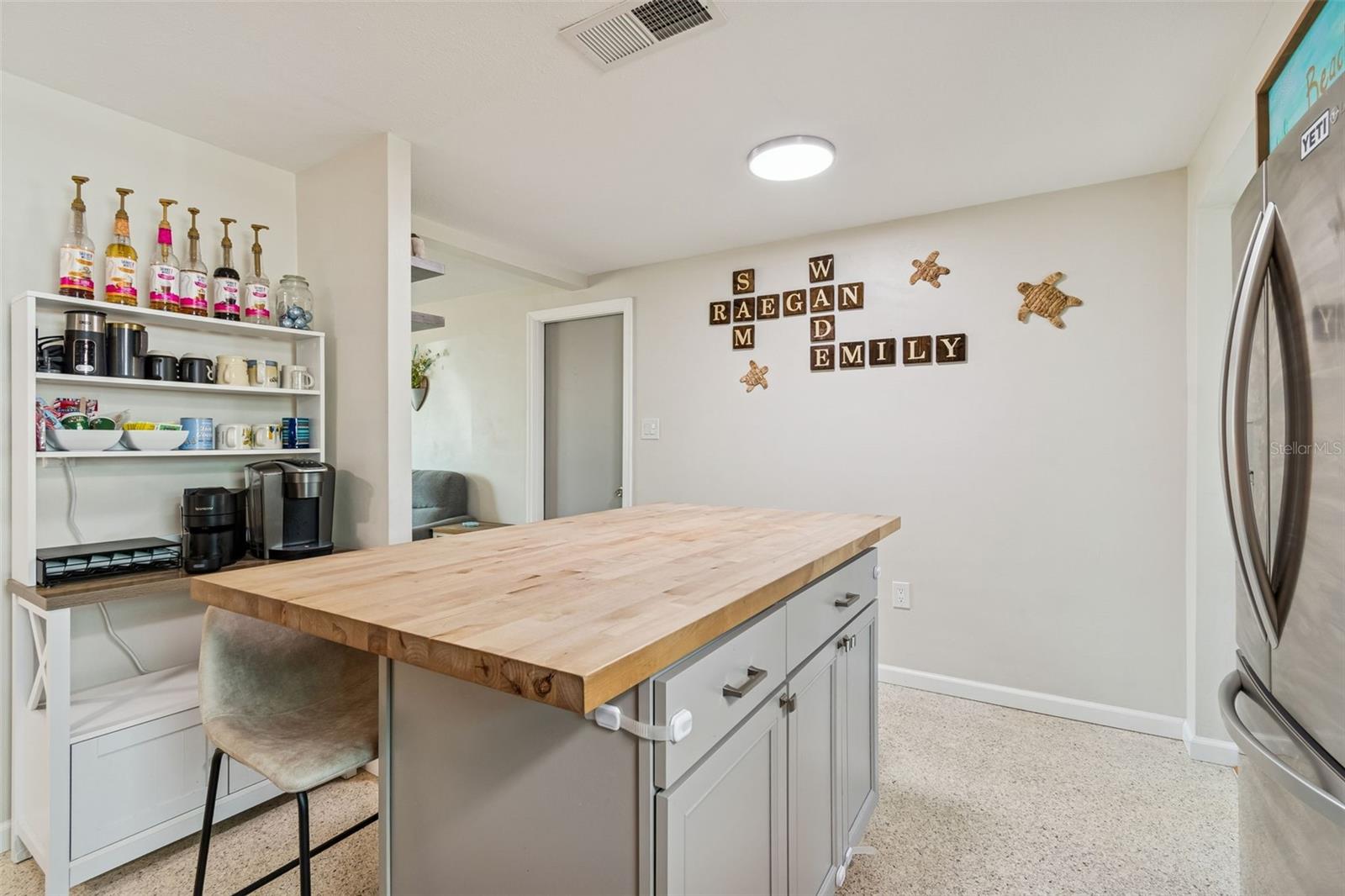 PARK SOUTH SUB - Residential