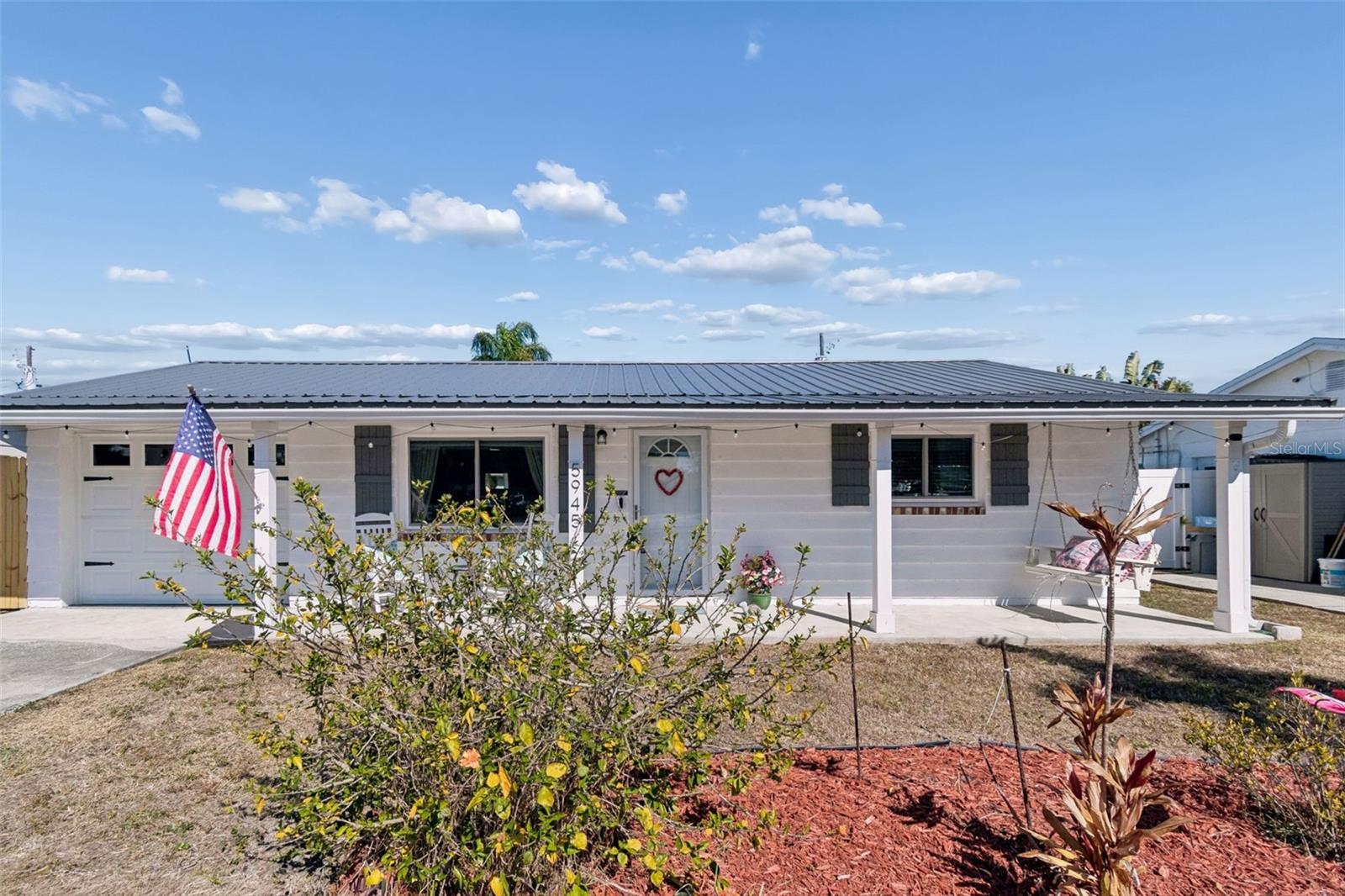 PARK SOUTH SUB - Residential