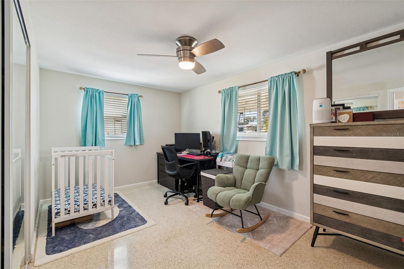 PARK SOUTH SUB - Residential