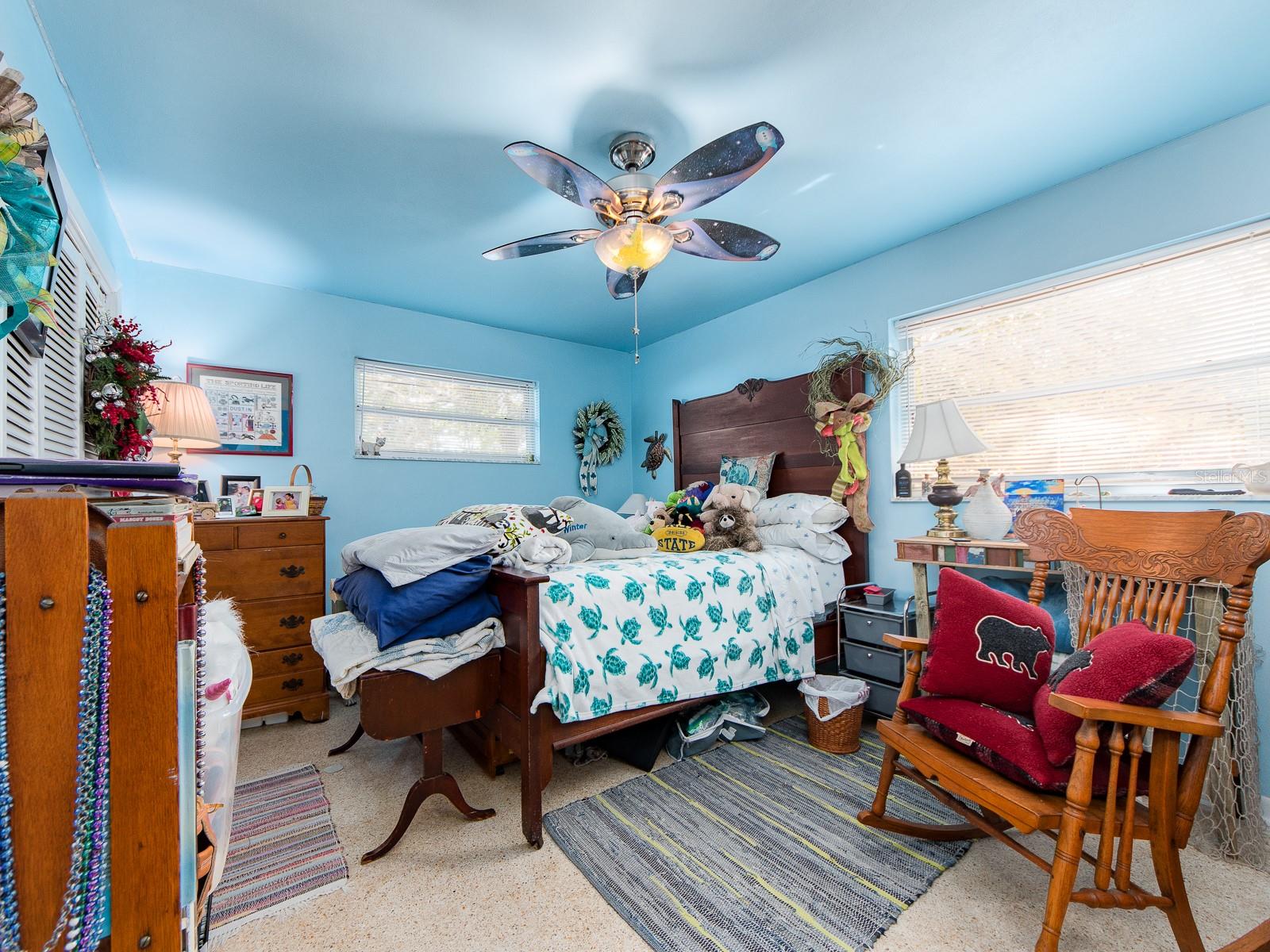 REVELON HEIGHTS - Residential