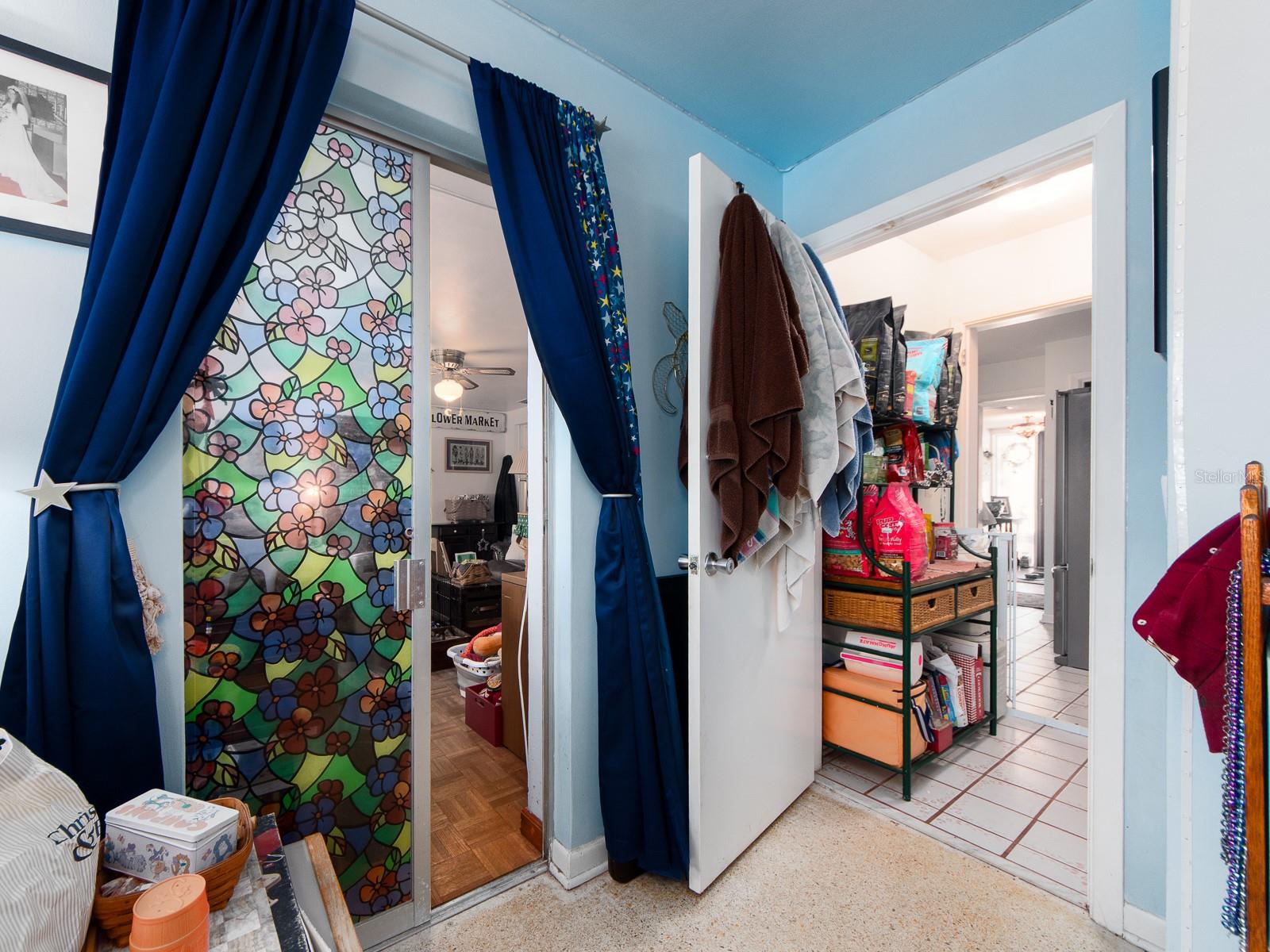 REVELON HEIGHTS - Residential