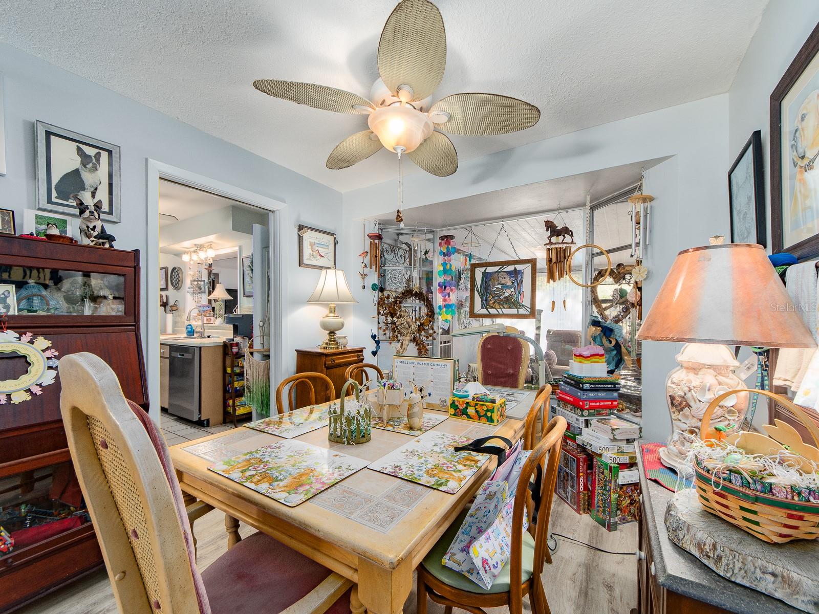 REVELON HEIGHTS - Residential