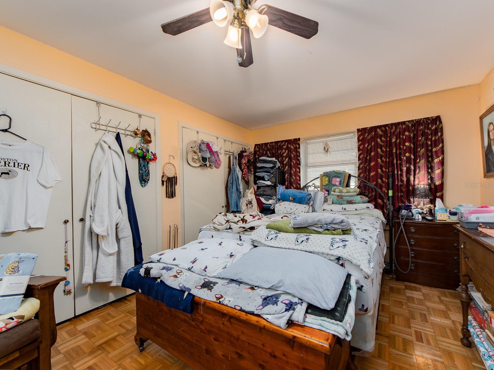 REVELON HEIGHTS - Residential