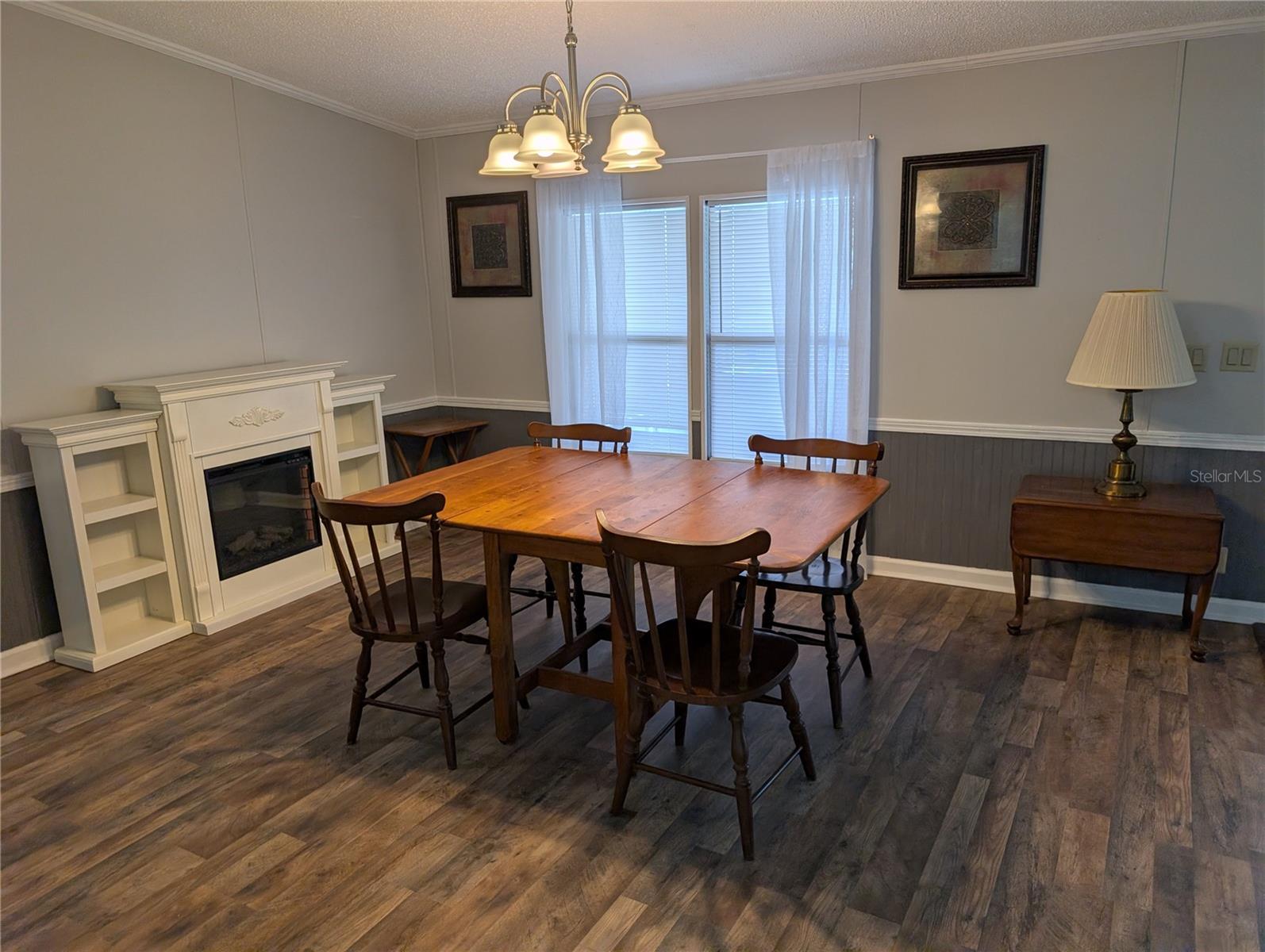 MANHATTAN SEC 21 - Residential