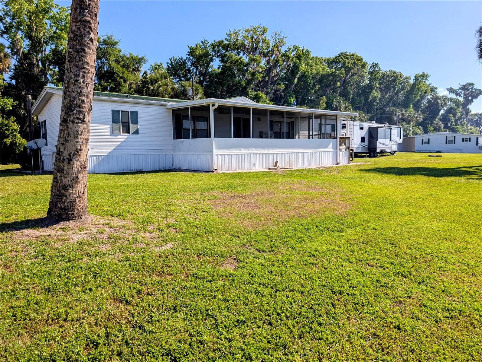 MANHATTAN SEC 21 - Residential