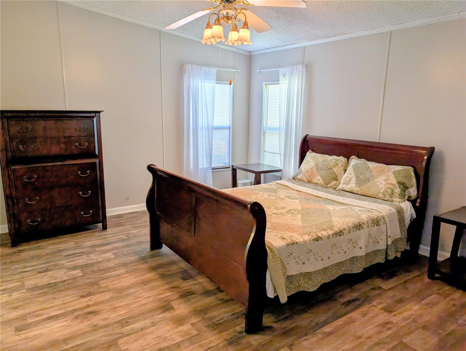 MANHATTAN SEC 21 - Residential