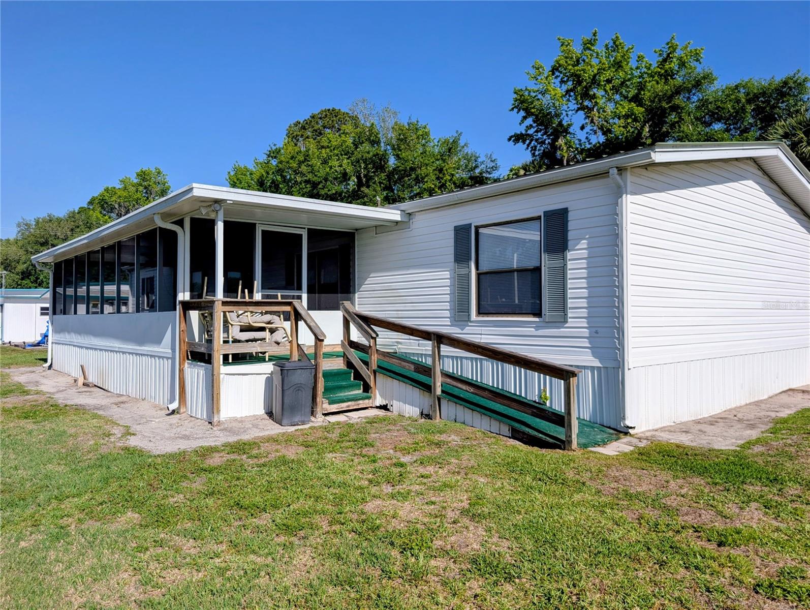 MANHATTAN SEC 21 - Residential