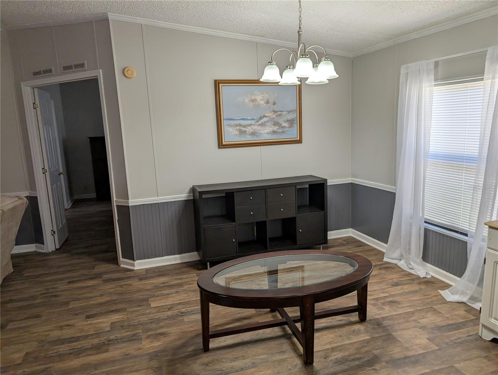 MANHATTAN SEC 21 - Residential