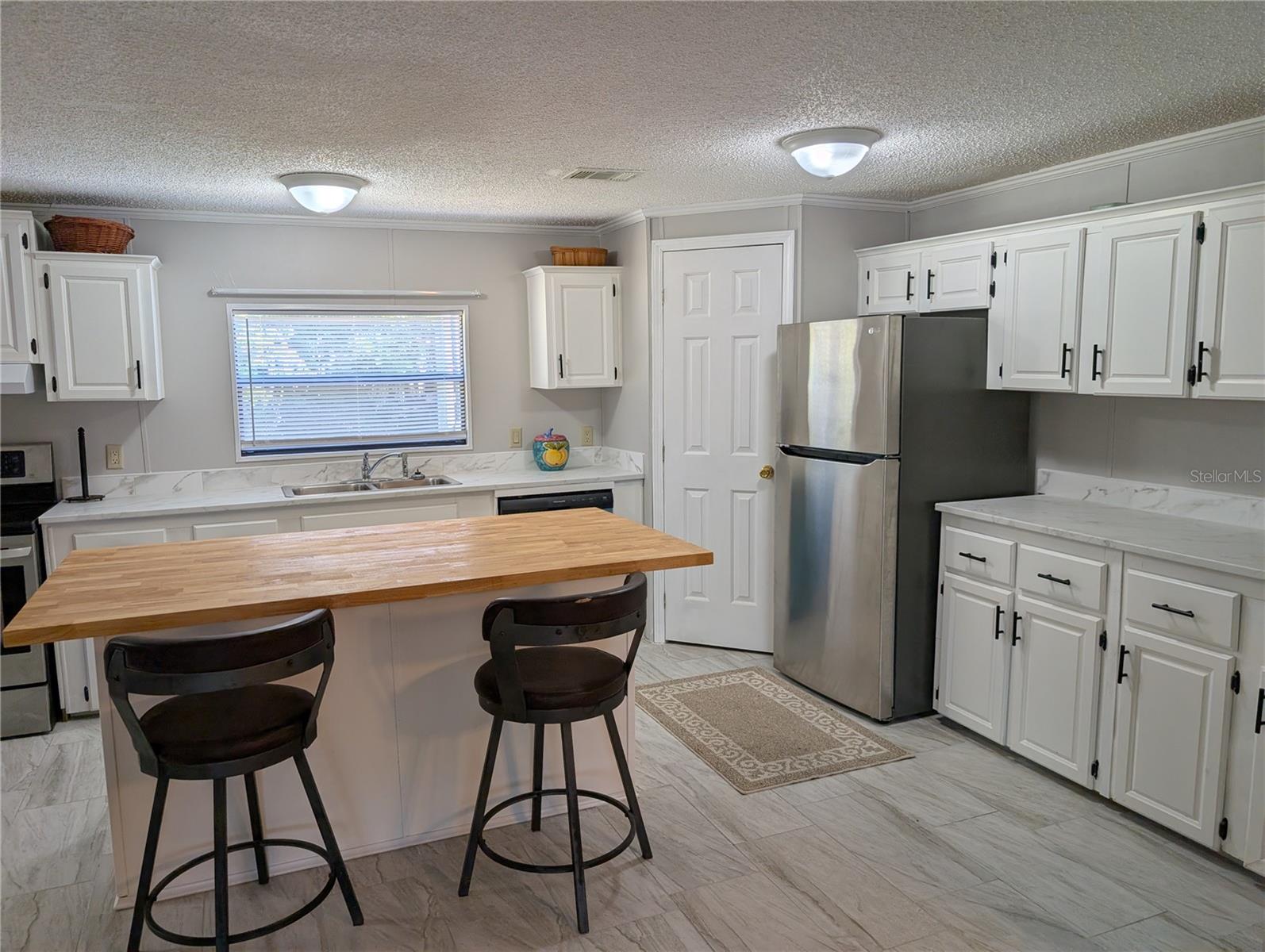 MANHATTAN SEC 21 - Residential