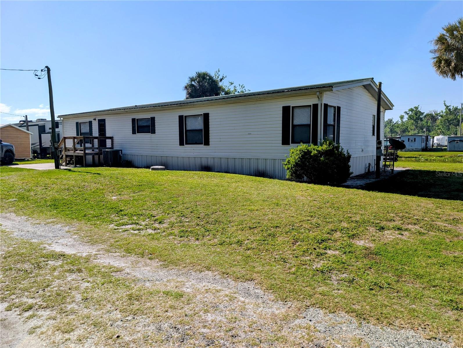 MANHATTAN SEC 21 - Residential