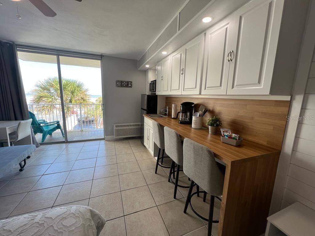 SEA DIP BEACH RESORT CONDO UNIT C01 - Residential