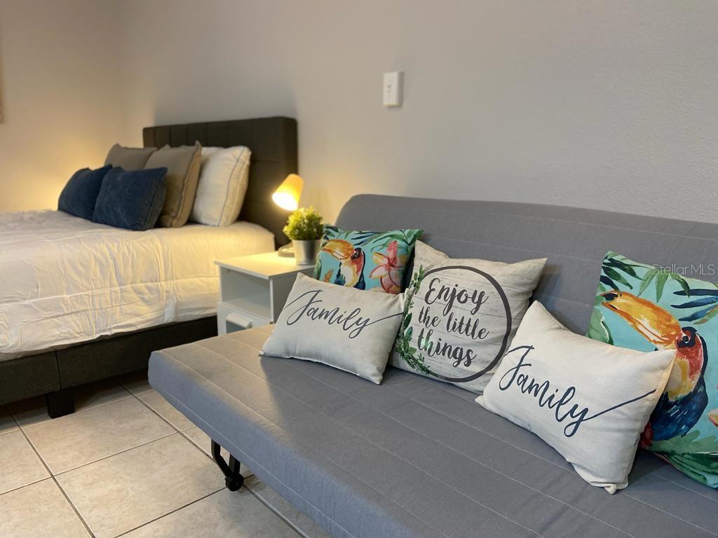 SEA DIP BEACH RESORT CONDO UNIT C01 - Residential