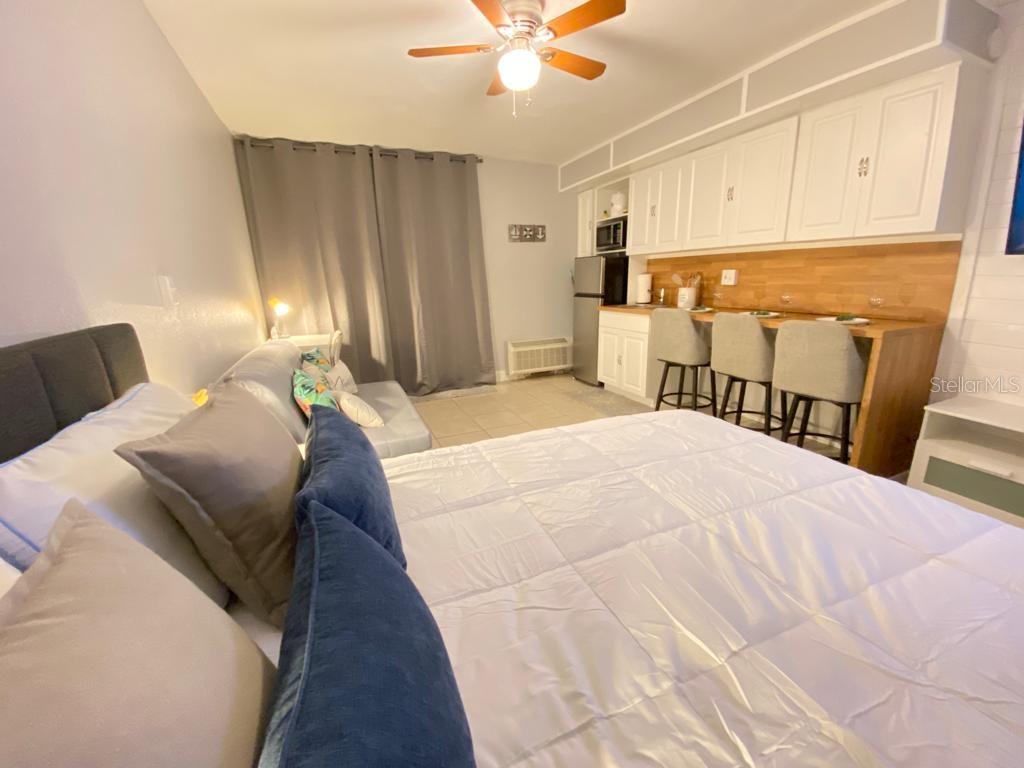 SEA DIP BEACH RESORT CONDO UNIT C01 - Residential