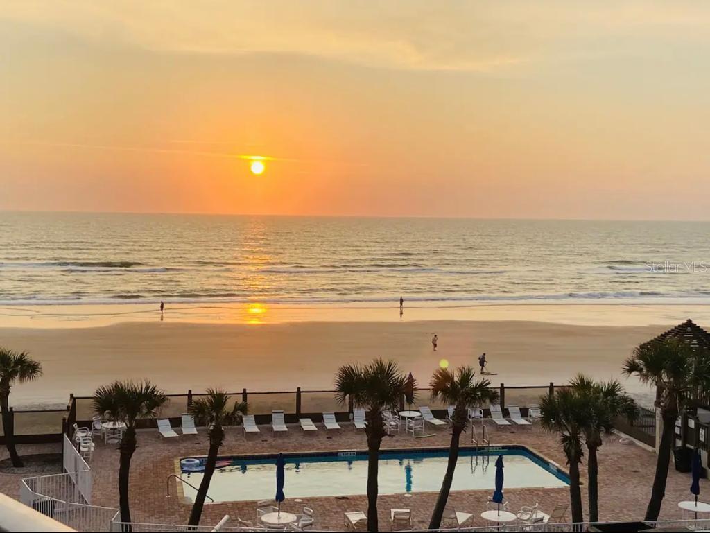 SEA DIP BEACH RESORT CONDO UNIT C01 - Residential