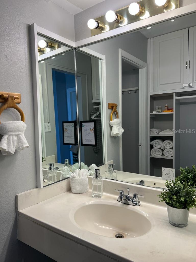 SEA DIP BEACH RESORT CONDO UNIT C01 - Residential