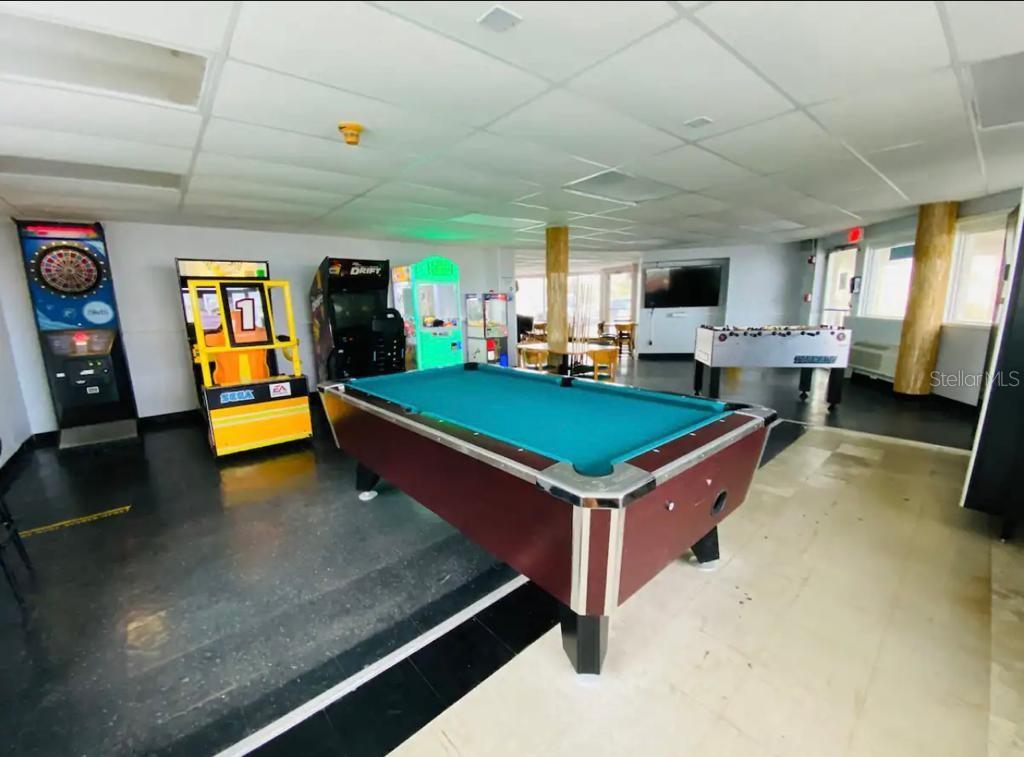 SEA DIP BEACH RESORT CONDO UNIT C01 - Residential