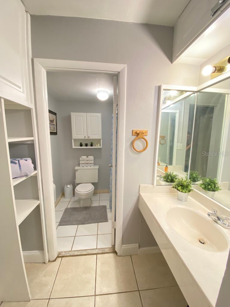 SEA DIP BEACH RESORT CONDO UNIT C01 - Residential