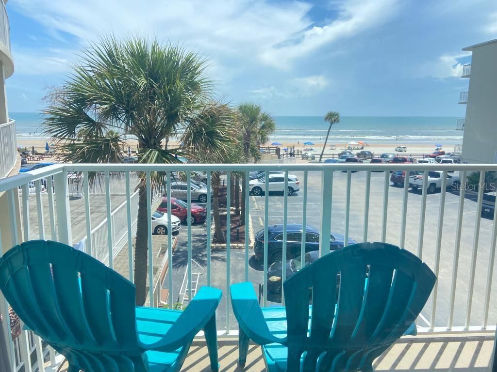 Photo of 1233 S Atlantic Avenue #3160, Daytona Beach, FL 32118 (MLS # O6364861)