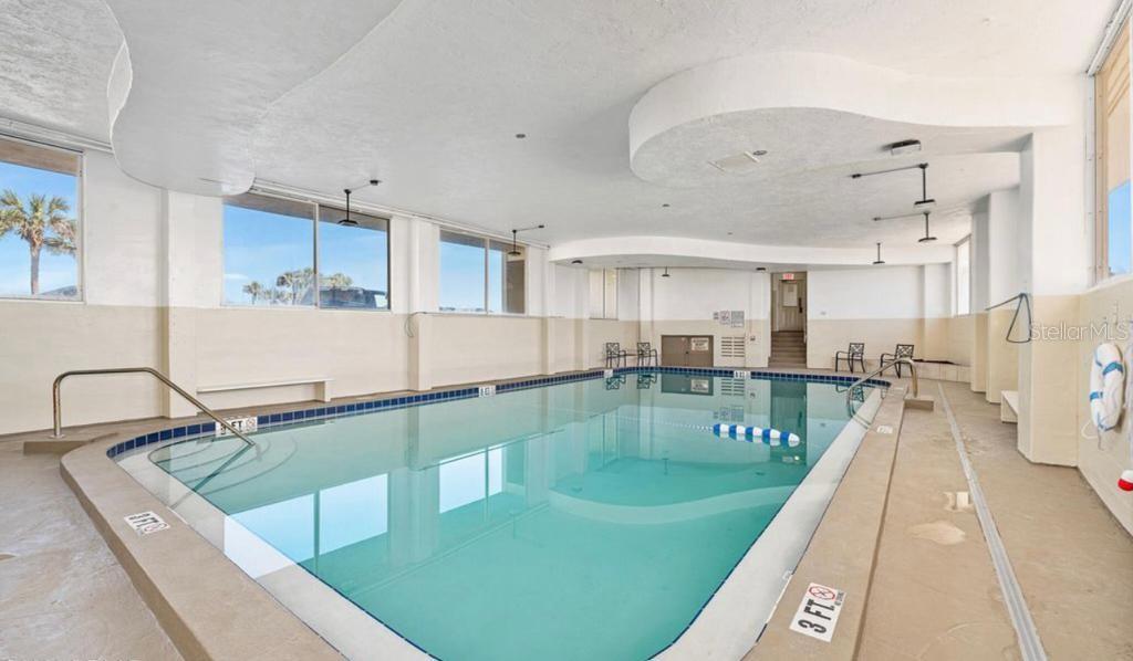 SEA DIP BEACH RESORT CONDO UNIT C01 - Residential