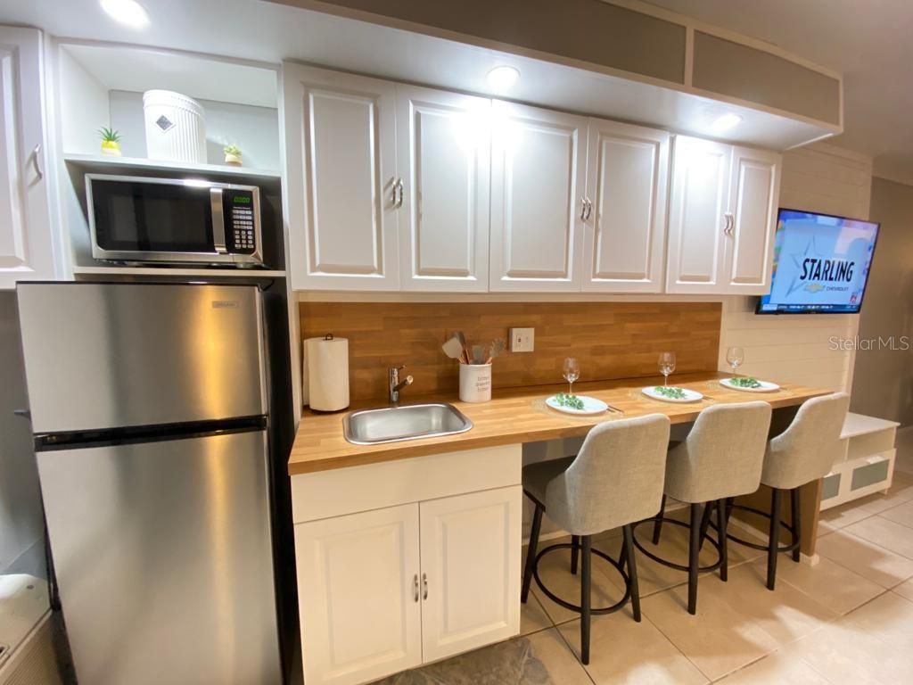 Photo of 1233 S Atlantic Avenue #3160, Daytona Beach, FL 32118 (MLS # O6364861)