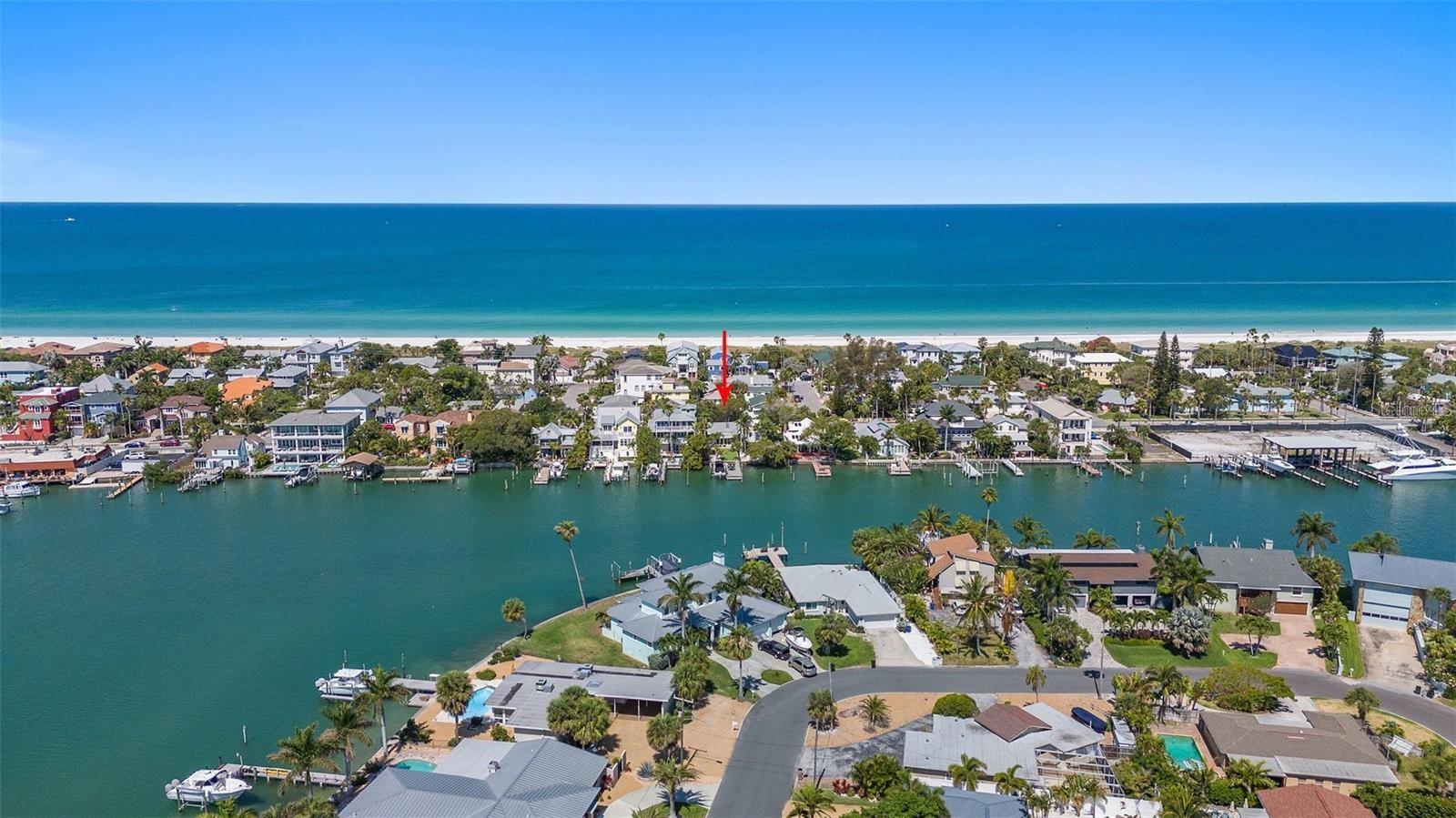 SUNSET PARK ADD REP - Land