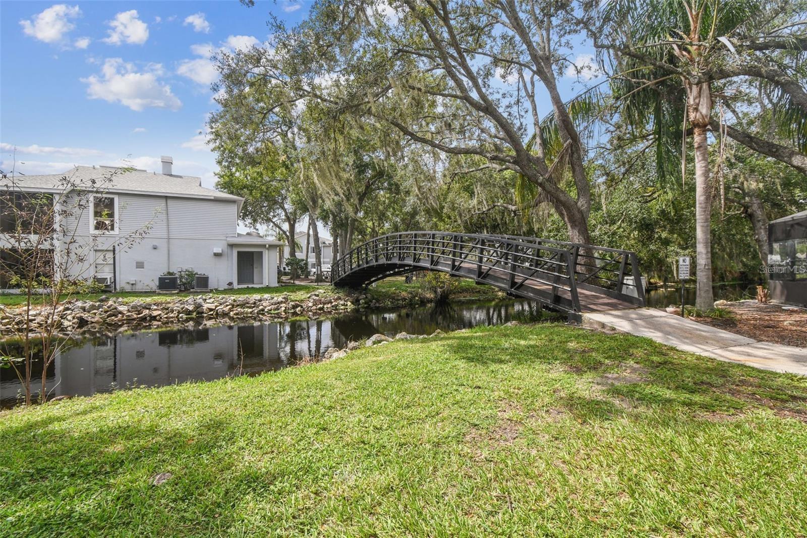 WATERSIDE CONDO II - Residential